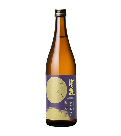 ひやおろし 720ml